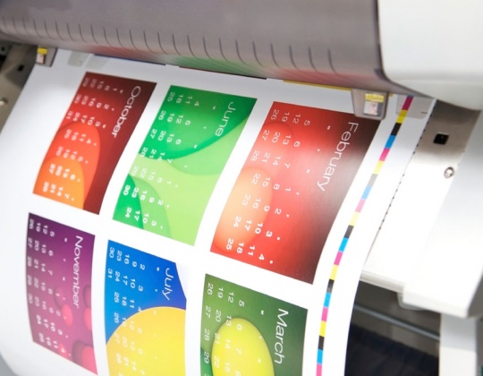 digital printing